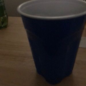 Meet your Posher, Nigel